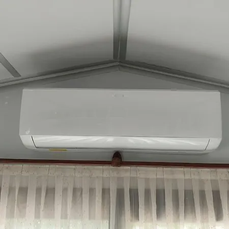 Denize Sifir Kucuk Ev Casa de Férias