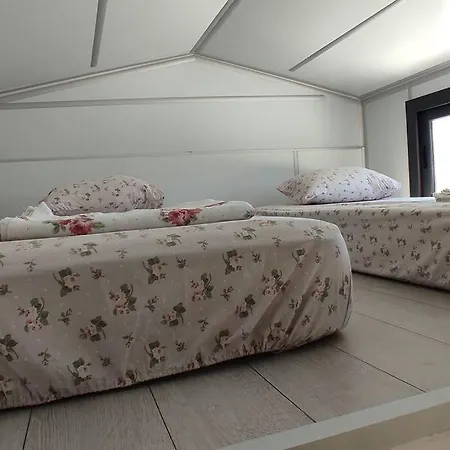 Feriehus Denize Sifir Kucuk Ev