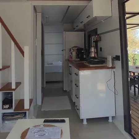 Feriehus Denize Sifir Kucuk Ev *