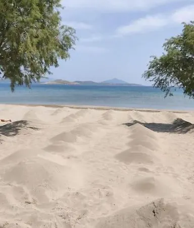Denize Sifir Kucuk Ev * Bodrum